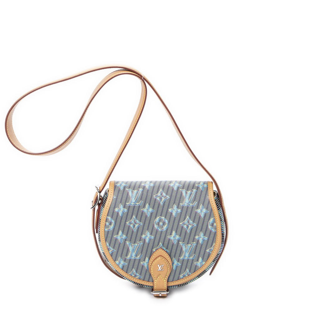 Louis Vuitton Tambourin